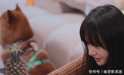 花掉|郑爽脱口秀暗讽张恒？自称经纪人实则跑腿，一段时间花掉她大笔钱