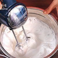  步骤|蛋白舒芙蕾的做法，美味可口，爱吃的小伙伴赶紧收藏吧