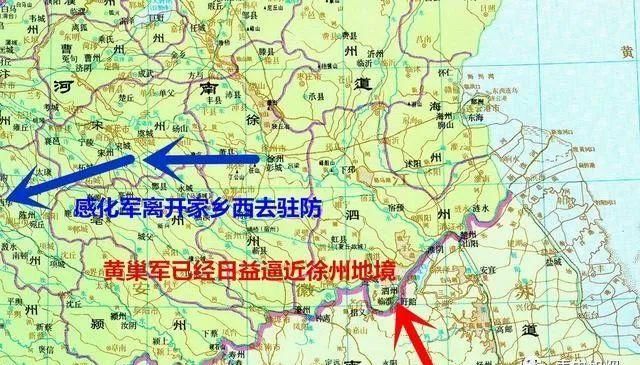  溵水|卿本佳人，奈何作贼？热血青年秦宗权是如何黑化沦为吃人大魔王的