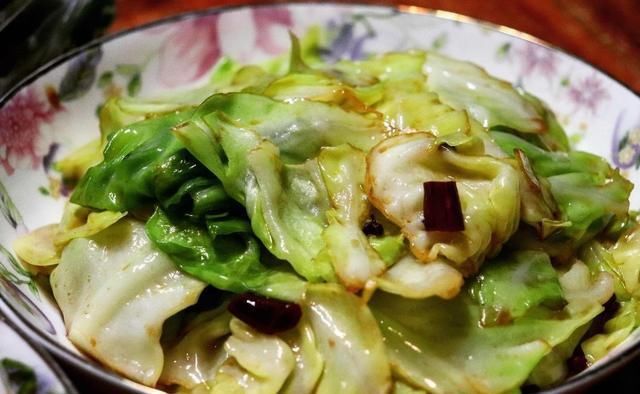  素菜|三伏天, 素菜比肉更受欢迎, 3分钟出锅, 好吃到连汤汁都不剩