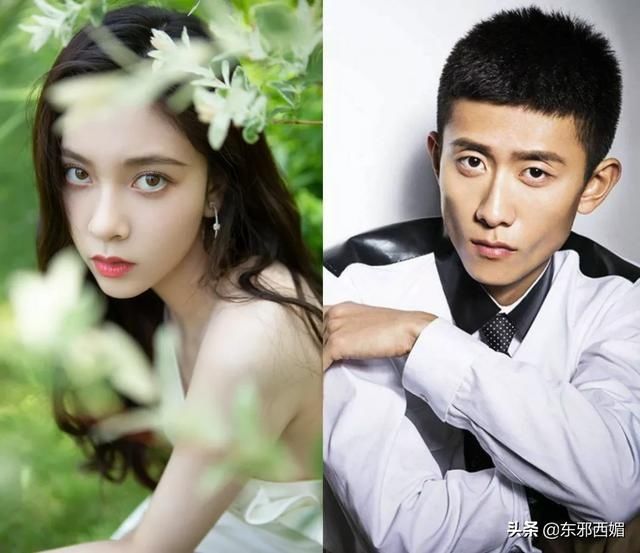 张一山|恋爱谈的悄无声息,分手分到人尽皆知,很难不多想