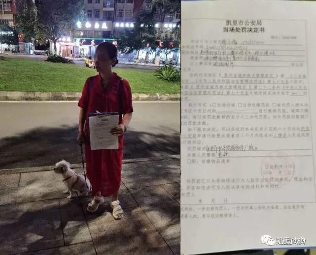 湾溪派出|曝光！凯里这些人的不文明行为
