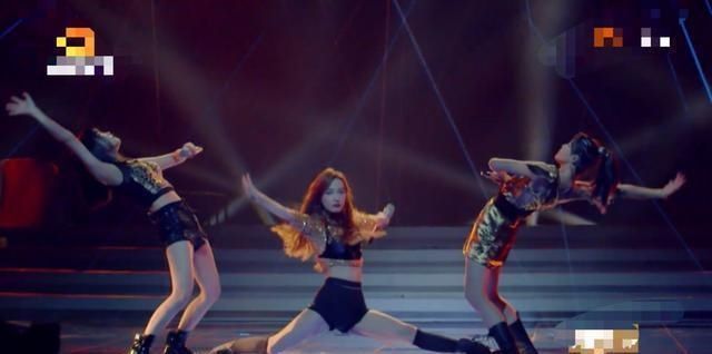  乘风破浪|《浪姐》：吴昕又哭了，只不过这次，她哭得有价值了