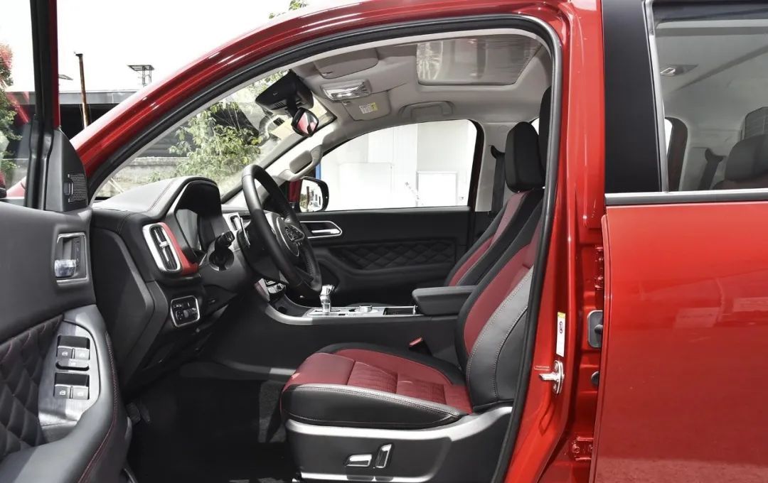  拖车|长城炮拖车钩断裂到底是操作不当还是质量问题？这个原因最重要！