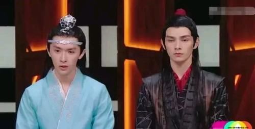  水火不容|郭敬明与李诚儒又起冲突，这两人真是有点“水火不容”啊