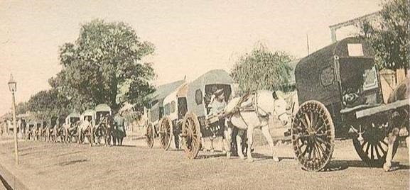 麻子|古代故事方九麻子