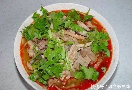 全国|全国30个地方的招牌菜，看到流口水！