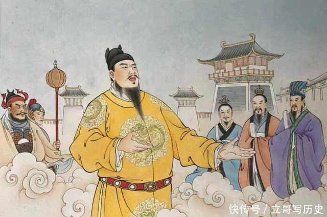 明英宗|建文帝生死之谜(四)建文帝的最终的结局如何