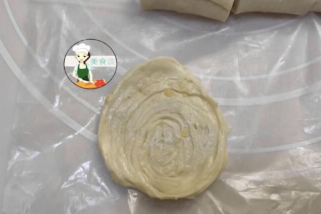  从不|早餐吃它，儿子从不赖床，不用揉面，三两下就搞定了，又香又解馋