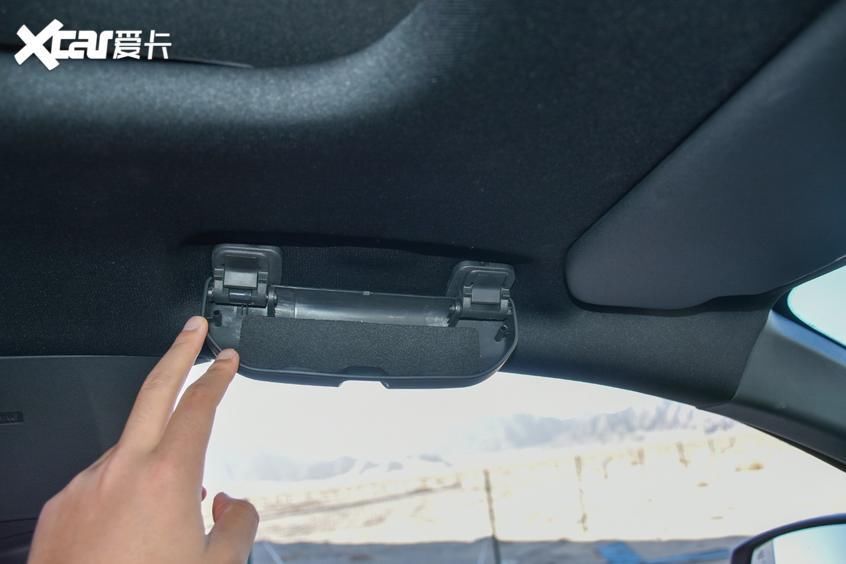 东风|两驱车也能玩越野? 再试东风标致4008