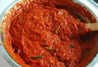 好吃|美味咸菜推荐,辣白菜的做法简单又好吃,快来学习一下吧