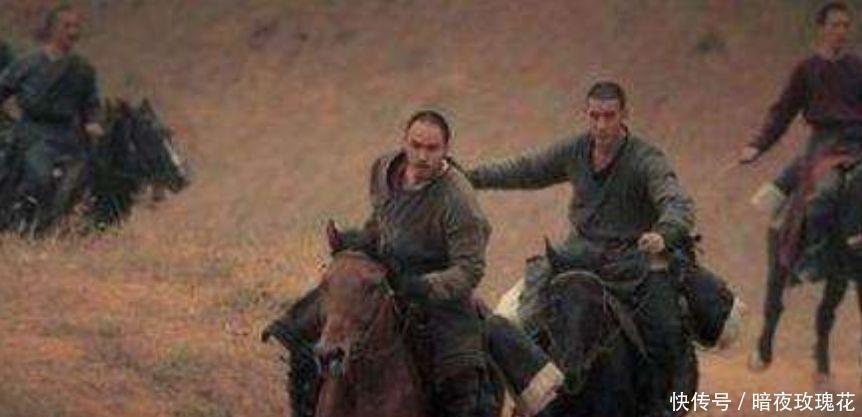 残酷|古代的急件为什么没有土匪抢，只是因为规定太残酷了