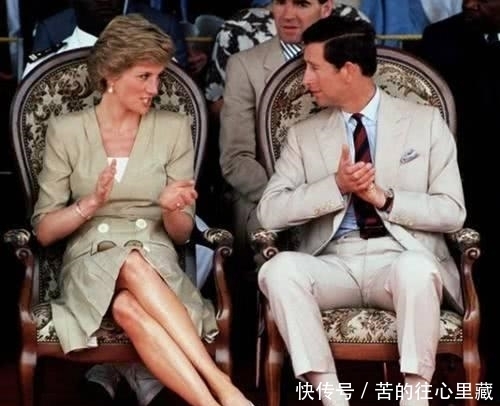  绝版|戴安娜王妃绝版老照片, 巧笑嫣然, 高贵典雅, 不愧为一代传奇