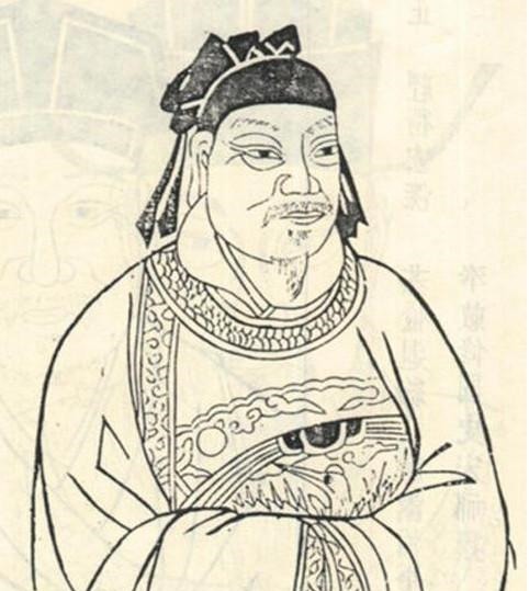 郑颢|唐朝有一位状元被宰相介绍给而当了驸马,却是一直记恨这位宰相!