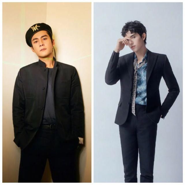  文化|杨颖 赵丽颖 黄轩等明星齐打卡，浓缩了73年DIOR文化的展览值得一看！