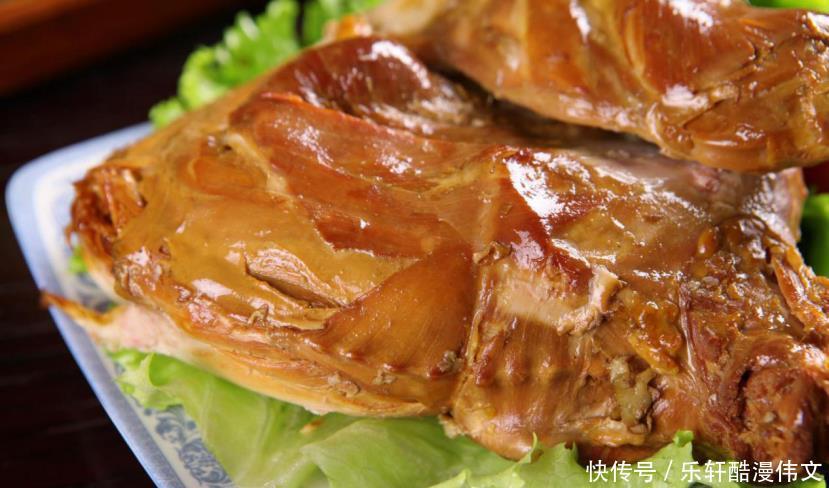 生命|熏酱熟食,就是东北人的生命之光