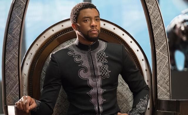  去世|漫威：黑豹扮演者去世，《黑豹2》主演换人，舒瑞公主出演黑豹？