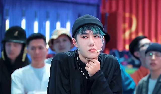  看点|队长霸气出场，街舞3看点十足