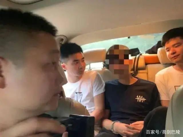  抓获|湘阴警方破获一起诈骗案 抓获犯罪嫌疑人2人