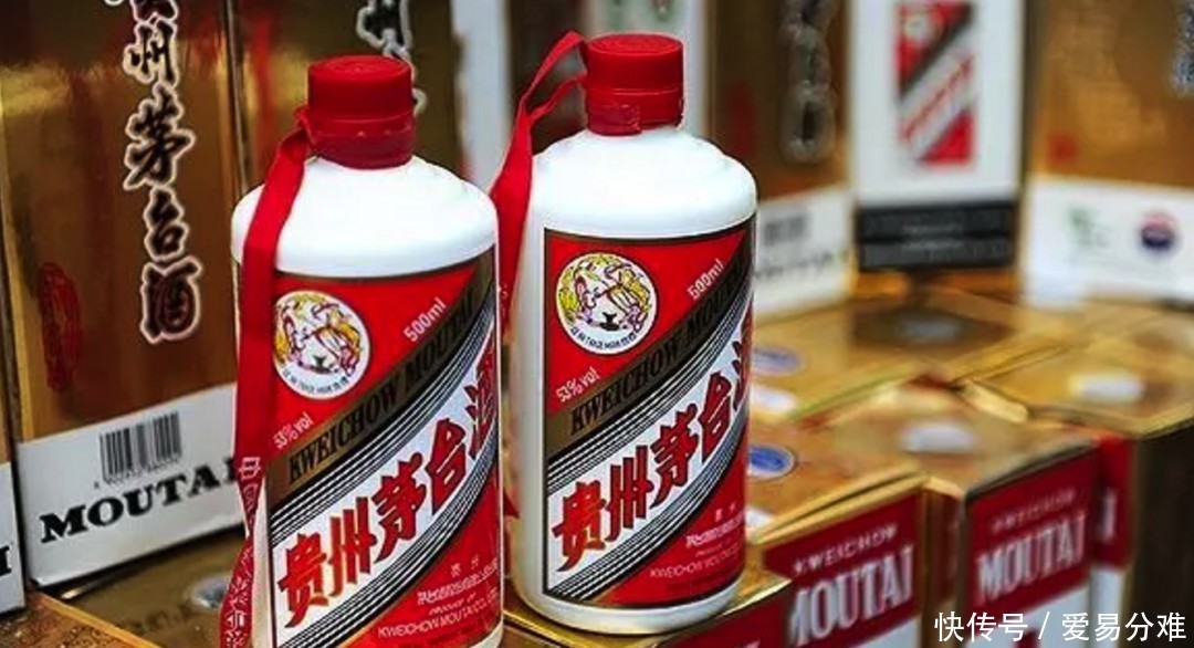 香型|狂蹭茅台热点,起底酱酒里的假名媛