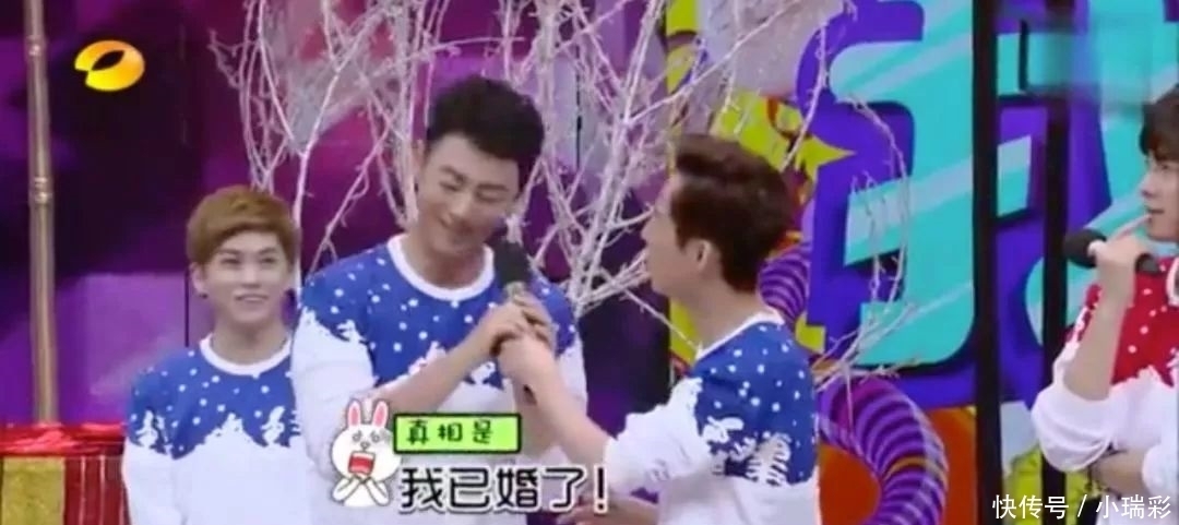 交往|“我结婚了”：成年人的交往，是守住自己的界限