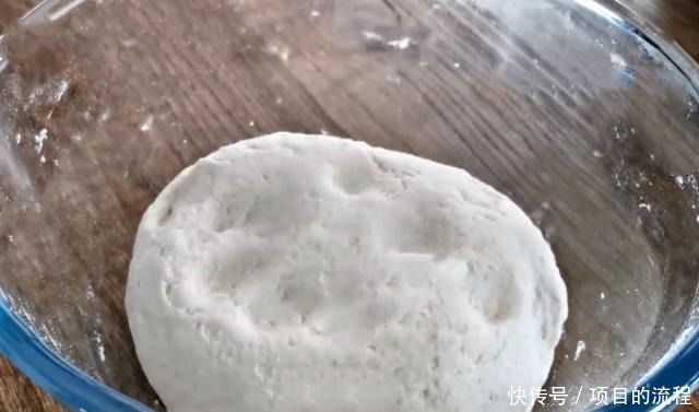 凉了也不会|这道面食我一顿吃6个,香甜暄软,简单快手,我家一周吃三次