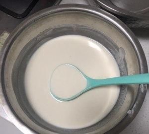 不用|1分钟教你学会做凉皮,不用洗面,不开裂不易断,连吃三天都不腻