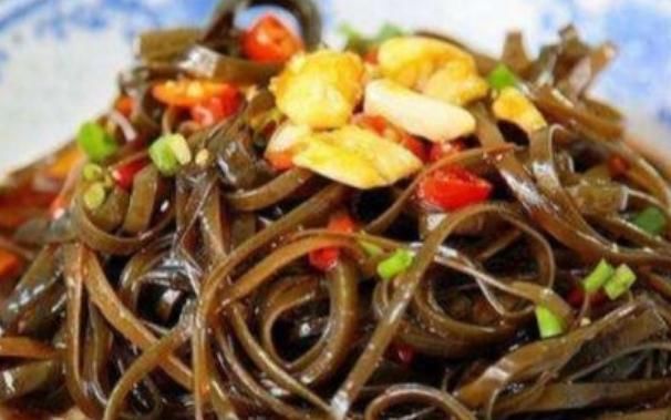 家人|多给孩子吃的开胃菜,简单易做,酸甜带辣很开胃,家人也非常爱吃