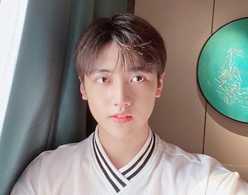 竟是|网曝北电高考排名：张子枫排第三，第一竟是撞脸江玉燕的新人