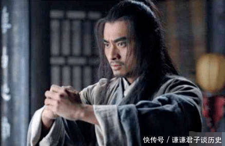 寒心|水浒传:武松断臂之后,宋江做了什么让武松寒心离去?
