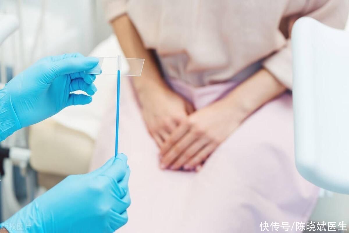 没有性经验可以做什么妇科检查(没有性生活，不用做妇科检查？提醒：身体出现4种表现，尽早检查)