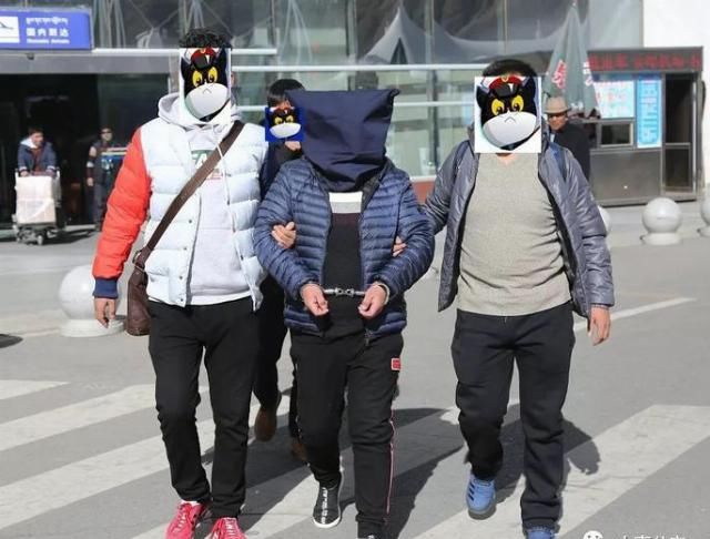  山南|涉案8.49亿，6人被追究刑责！山南特大虚开增值税专用发票案判决