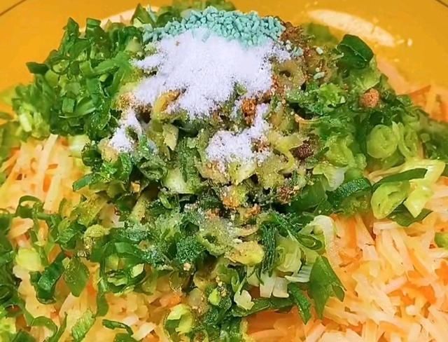 馅料|爱吃饺子的朋友看过来，教你各种饺子的吃法和馅料的调法