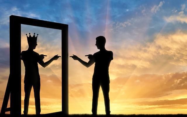  自我欣赏|心理学：你之所以肯定别人，其实是为了寻找相似体以便自我欣赏