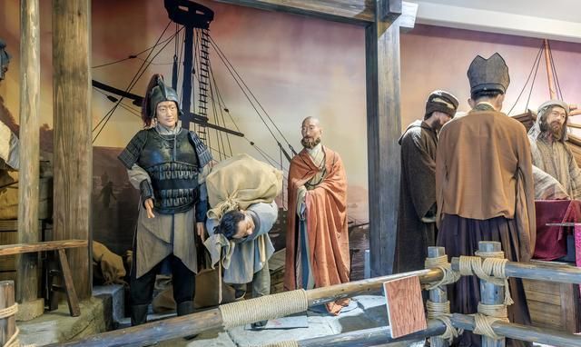  猛将|孙权生平最大的憾事，失去两大猛将，东吴再无争夺天下之力