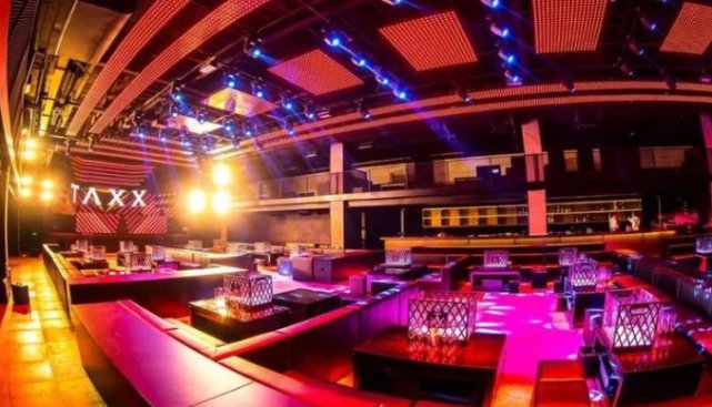  上海|郑恺火锅店涉嫌抄袭背后：旗下10家公司 开设上海最大夜店