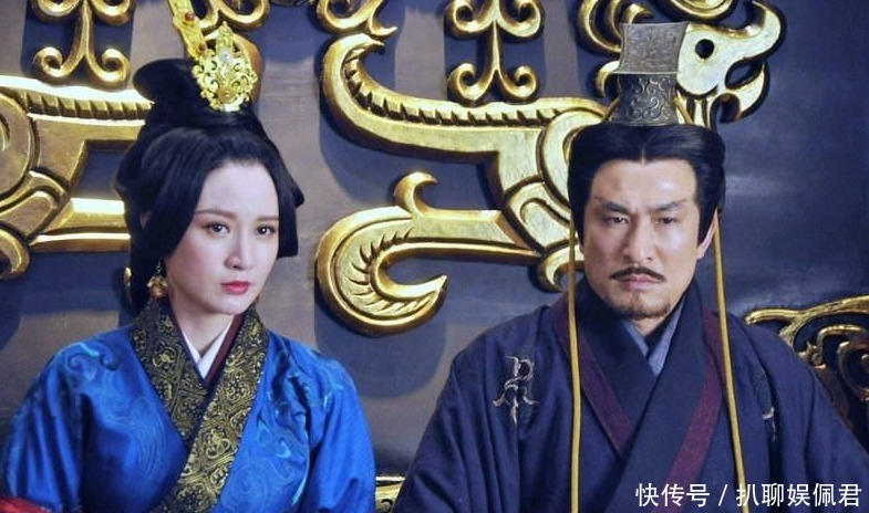 功臣|最善待功臣的皇帝，不是李世民，也不是赵匡胤，而是他