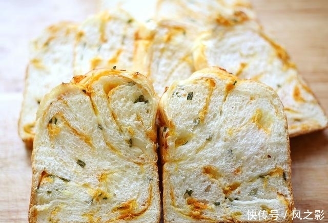 发酵|用了4年的吐司配方,只需一次发酵也能柔软似棉花,放3天也不硬