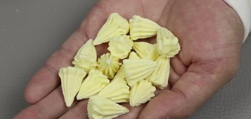 流行|还记得当年流行全国的“宝塔糖”吗?后来怎样不见踪影了