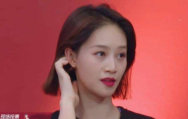  浪姐|《浪姐》蓝盈莹成“话题工具人”，郁可唯隐形人陪跑：真是亏大了