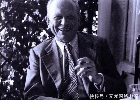 誉为|三大名将古德里安:德国“闪电战之父”,为何战败后无罪释放