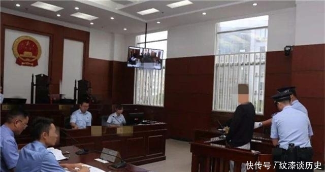 年前|18年前，女博士因没能资助28岁弟弟买房被父亲杀害，父亲：不后悔