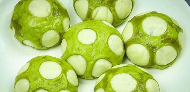 松软|蒸馒头时多放一样东西,馒头个个松软好吃又好看,小孩子特别喜欢