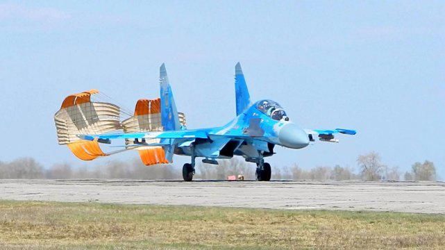  俄罗斯|让俄罗斯很紧张，乌克兰要掏86亿美元买战斗机，目标是F-15和F-16