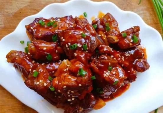 家常菜|推荐几道好吃的家常菜,简单易做,营养美味,全家人吃的很开心