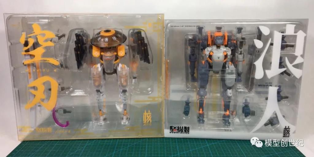  斗笠|【深度详评】一文说清核诚治造”驳机制-空刃”优劣