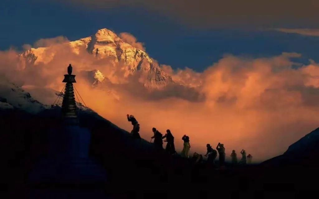 一言不合|人有信仰多重要?绝不会一言不合下水道见