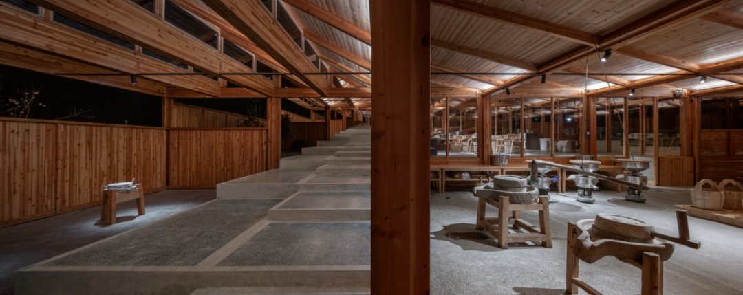 乡村|走进松阳，感受散落在乡村的“时光琥珀”