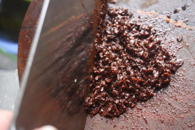  蚂蚁|大厨教你1分钟做蚂蚁上树，好吃到停不下来，超级过瘾