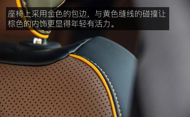  花样|花样少年的青春蜕变 静态体验2021款比亚迪唐DM